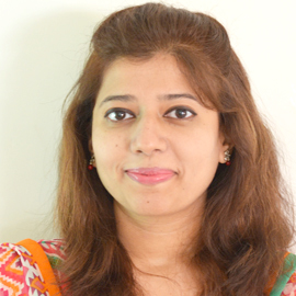 Ms. Alina Murad (Lecturer)
